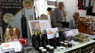 Jesen u Lici Jesen u Lici