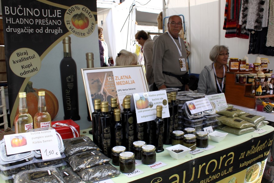 Jesen u Lici Jesen u Lici