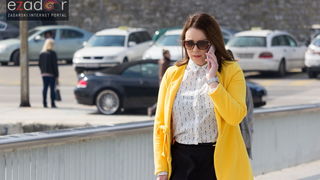 Đir po gradu 15. ožujka 2017.