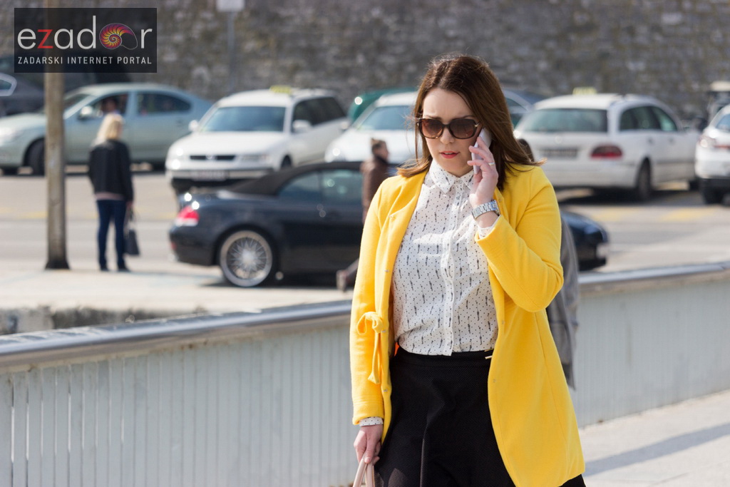 Đir po gradu 15. ožujka 2017.