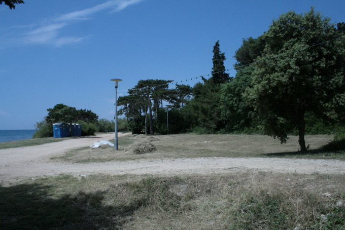 Svega tri dana dijele nas od prvog hrvatskog Metalfesta – pripreme su se zahuktale, pa vam donosimo djelić atmosfere s Puntamike gdje će zasvirati brojni metal bendovi Svega tri dana dijele nas od prvog hrvatskog Metalfesta – pripreme su se zahuktale, pa vam donosimo djelić atmosfere s Puntamike gdje će zasvirati brojni metal bendovi