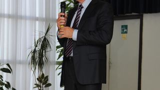 Prijem prvašića u OŠ Smiljevac