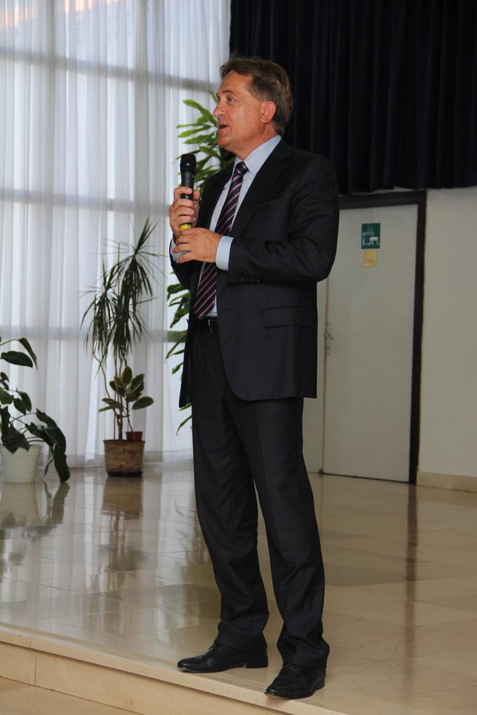 Prijem prvašića u OŠ Smiljevac