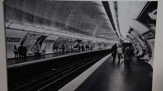 Otvorenje izložbe Jerolima Vulića, FOTO-Iva Perincic