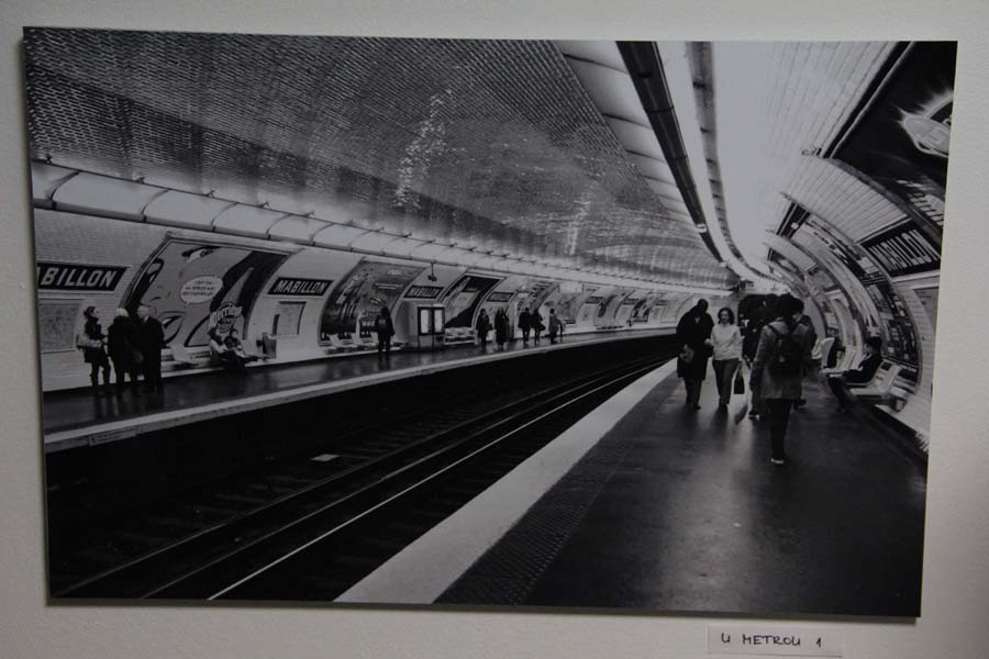 Otvorenje izložbe Jerolima Vulića, FOTO-Iva Perincic