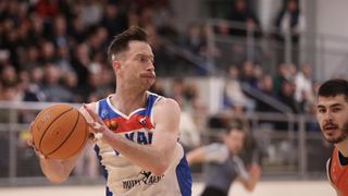 Pavle Marčinković, KK Alkar Pavle Marčinković, KK Alkar