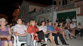 31. Susret klapa “Raspivano Bibinje”, Foto: Leo Banić