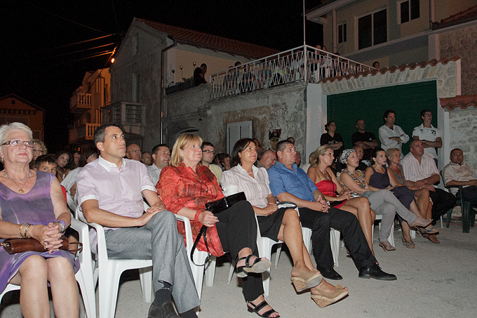 31. Susret klapa “Raspivano Bibinje”, Foto: Leo Banić