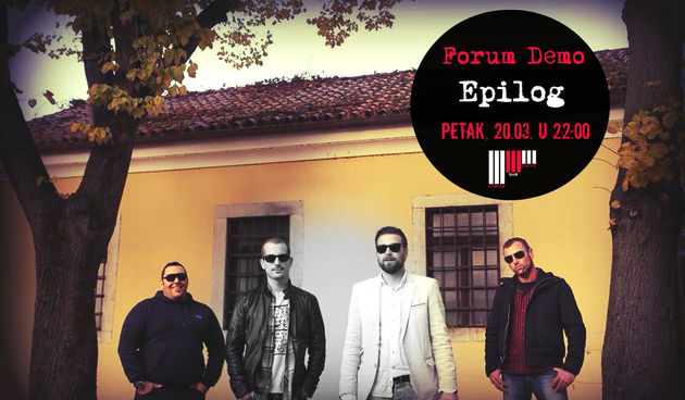 Caffe bar Forum: Epilog