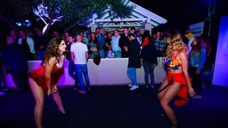 Vagabundo bar: Pozdrav ljetu Vagabundo bar: Pozdrav ljetu