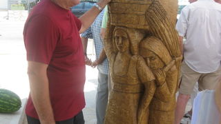 Mato Tijardovic: Kompozicija Intrade