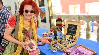 Festival suvenira Zadarske zupanije, foto: Iva Perincic