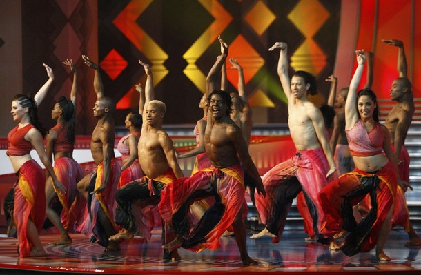 Cape Town: Izvlacenje skupina SP 2010. u Juznoj Africi, Foto: AP Photo