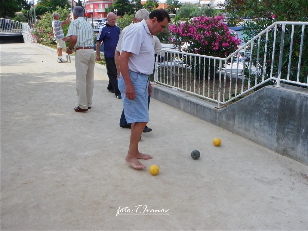 Fešta Sv. Petra u Poljani, foto: Tomislav Ivanov