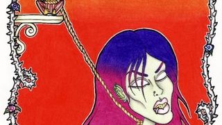 Marina Ćorić – crteži