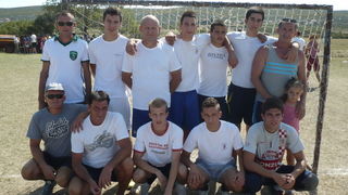 Jednodnevni malonogometni turnir u Bulicu, foto: M. Ledenko Jednodnevni malonogometni turnir u Bulicu, foto: M. Ledenko