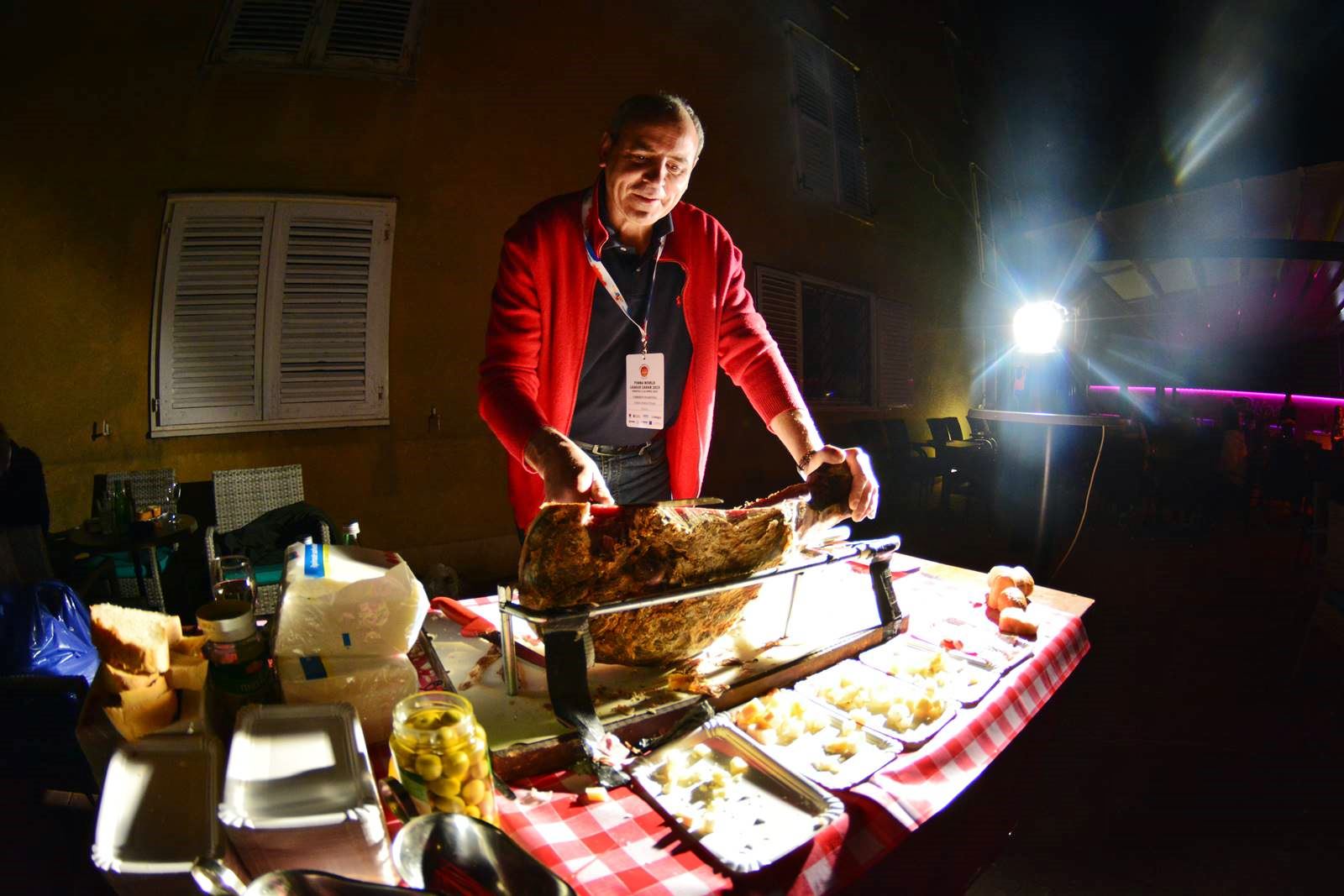 FIMBA After party na Narodnom trgu uz bend Songbusters FIMBA After party na Narodnom trgu uz bend Songbusters