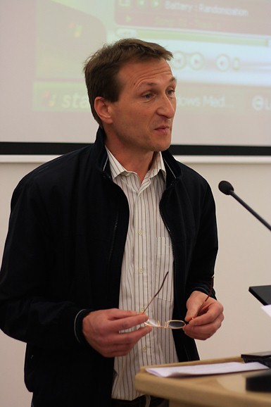 MAS: Izložba preparatora i restauratora, foto: Saša Čuka