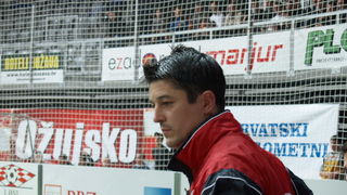 Dalibor Zebic, NK Zadar