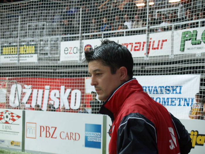 Dalibor Zebic, NK Zadar