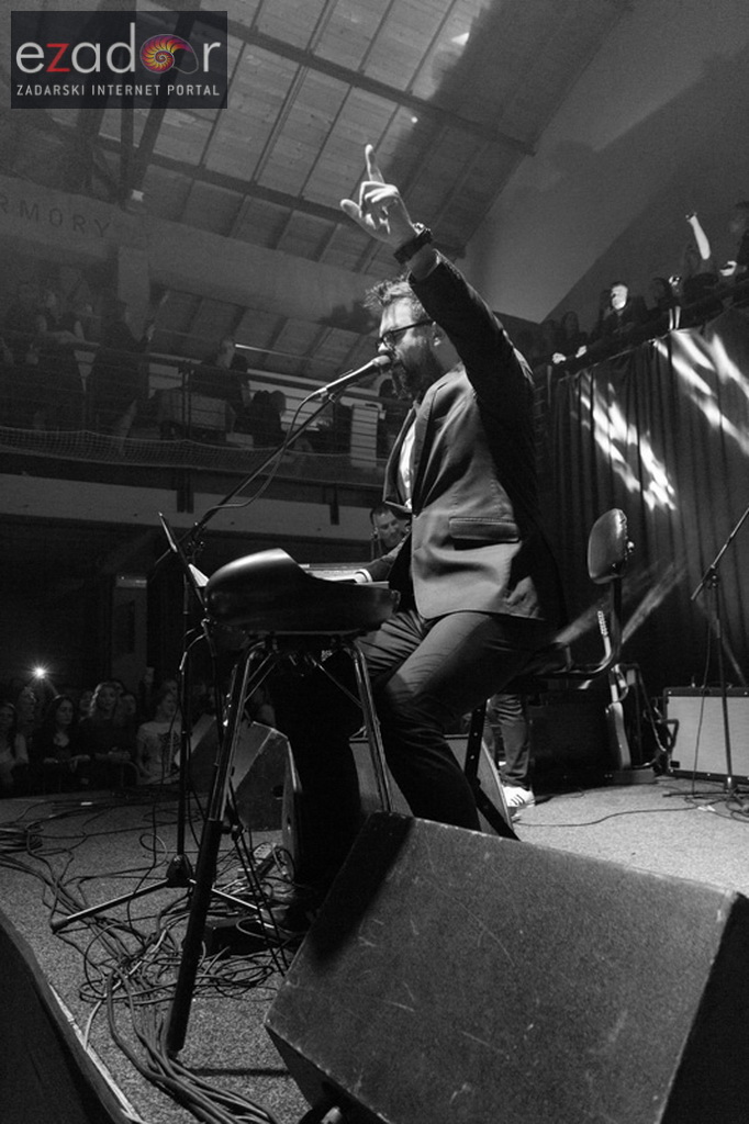 Petar Grašo @ Arsenal Zadar Petar Grašo @ Arsenal Zadar