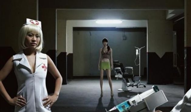 U bolnici snimili visokobudžetni pornić (Tportal.hr)