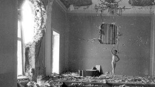 Zadarski plesni ansambl priprema izložbu za Dan obrane grada Zadra Zadarski plesni ansambl priprema izložbu za Dan obrane grada Zadra