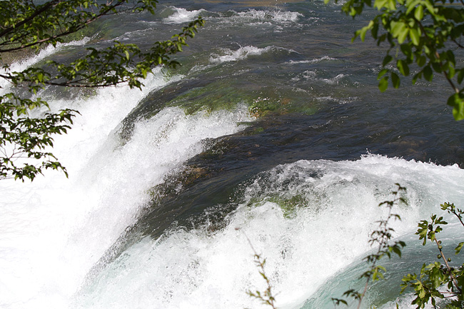 7. hrvatska rafting regata “Zrmanja 2012.”, Foto: Leo Banić 7. hrvatska rafting regata “Zrmanja 2012.”, Foto: Leo Banić