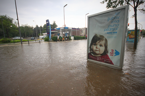 Poplavljena Relja 1. rujna 2012. (foto:Saša Čuka) Poplavljena Relja 1. rujna 2012. (foto:Saša Čuka)