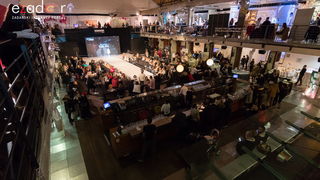 11. Festival vjenčanja: Modna revija vjenčanica