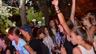 Vatra @ Zadar Creft Beer Festival 2017