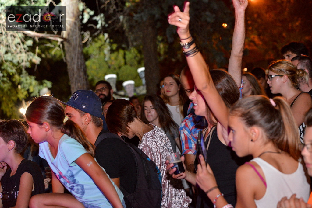 Vatra @ Zadar Creft Beer Festival 2017