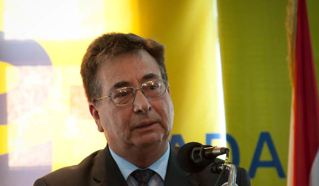 Završni skup HSLS-a za IX izbornu jedinicu, Dražen Budiša