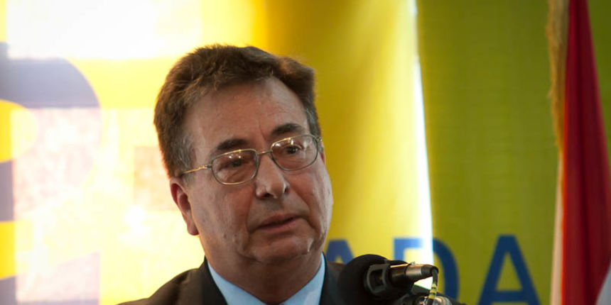 Završni skup HSLS-a za IX izbornu jedinicu, Dražen Budiša Završni skup HSLS-a za IX izbornu jedinicu, Dražen Budiša