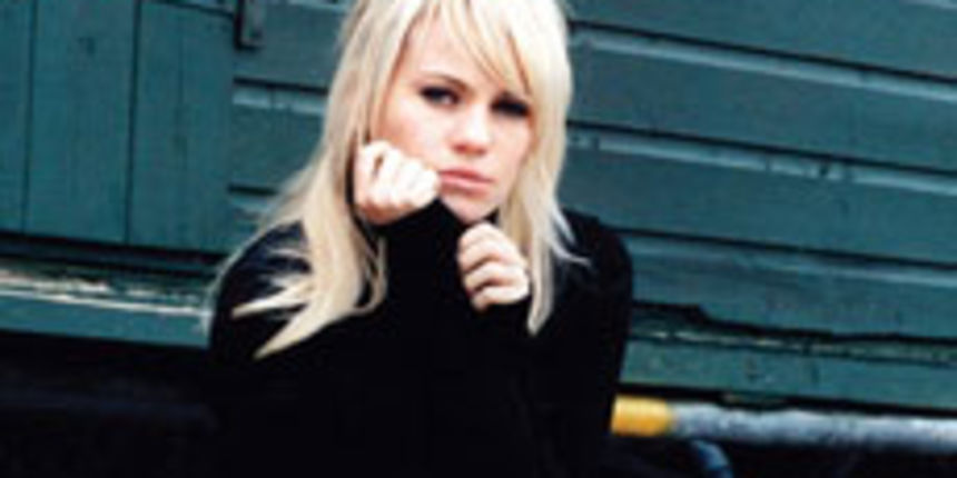 Duffy (Foto: Totalportal.hr)