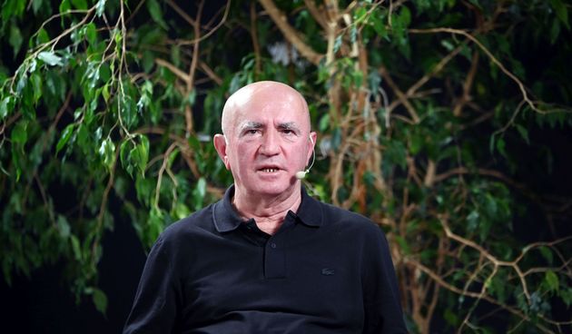 Dr. Boris Dželalija gostovao na predstavljanju “Srijedom u sridu”