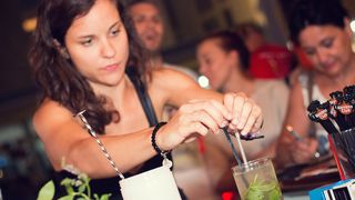 Rasplesane ulice grada na “Kubanskoj večeri u Zadru” Rasplesane ulice grada na “Kubanskoj večeri u Zadru”