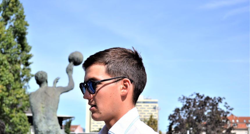 Franko Grgić Franko Grgić