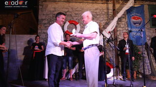 Na Trgu sri sela održana 38. smotra klapa “Raspivano Bibinje”