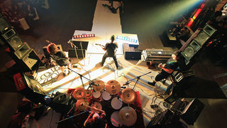 Alternal (foto: Marin Gospić)