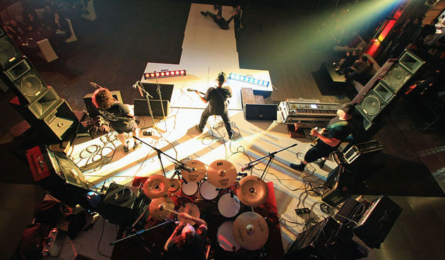 Alternal (foto: Marin Gospić)