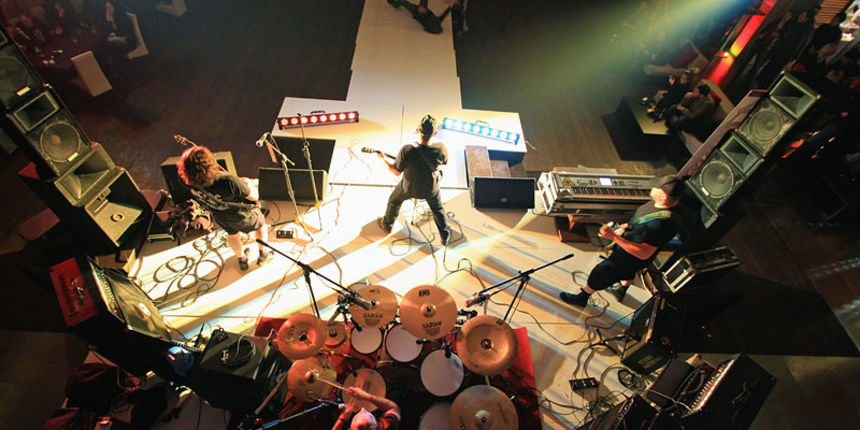 Alternal (foto: Marin Gospić)