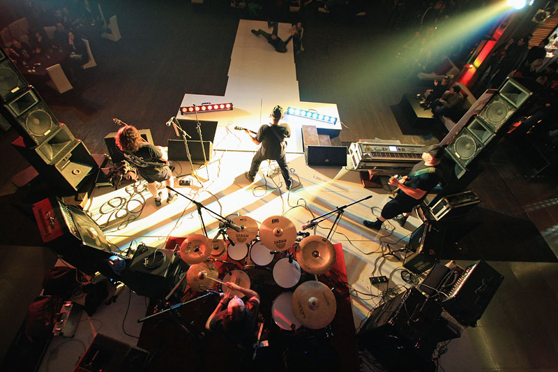 Alternal (foto: Marin Gospić)