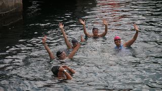 Triatlon utrka u spomen na Katarinu Madunić