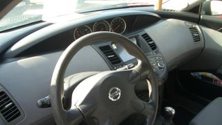 Nissan Primera 1.8 Vista