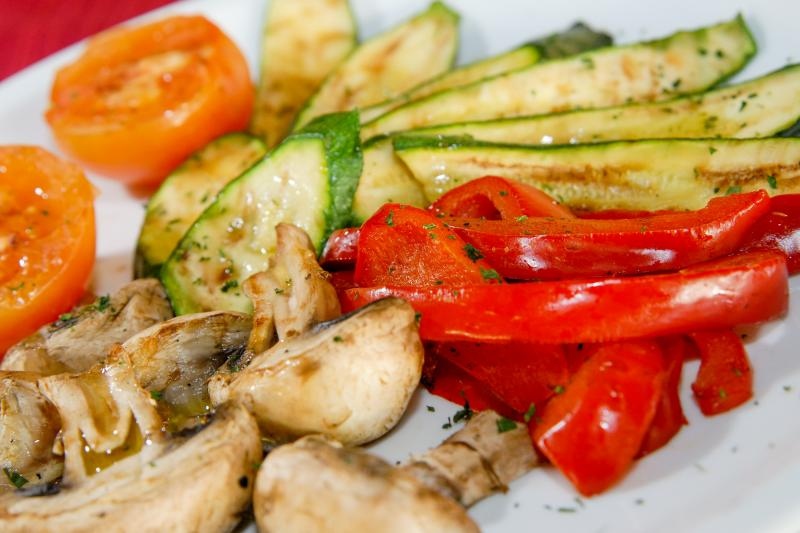 Dalmatinske delicije: Fešta za oči i nepce, Foto: Dino Stanin/PIXSELL