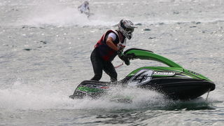 Plaža Jadro u Viru: Finalni dan posljednje utrke Alpe Adria Jet Ski Toura 2016. Foto: Kažimir Škrbić/Virski list