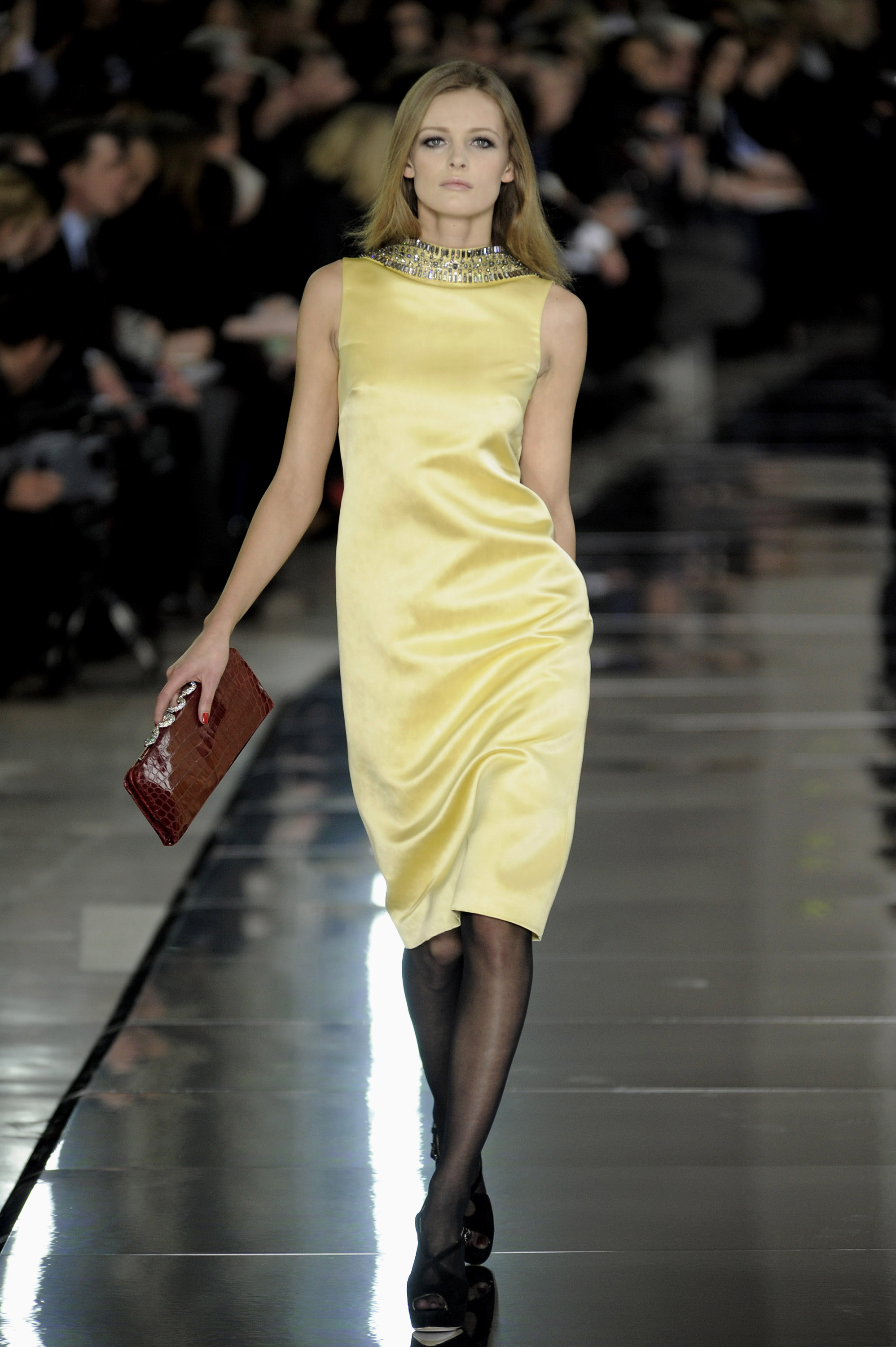 Valentino na Pariškom tjednu mode