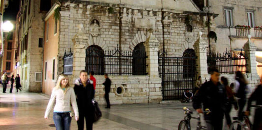 Gradska straža Gradska straža