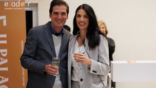 Svečano otvorenje kompleksa Dvije palače